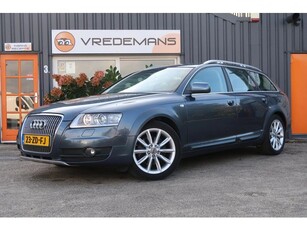 Audi A6 Allroad quattro 3.2 FSI Pro Line Business