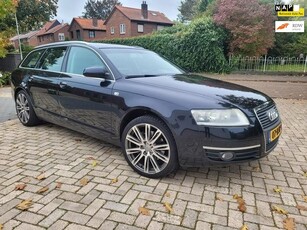 Audi A6 Avant 2.0 TFSI Pro Line Business