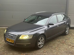 Audi A6 Avant 2.4 Pro Line l Automaat l Climate l Navi