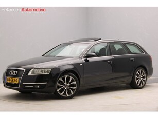 Audi A6 Avant 2.7 TDI *Volledig onderhouden* Pano* Leder*