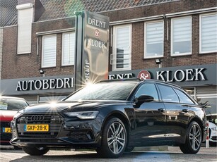 Audi A6 Avant 45 TFSI Quattro Pro Line PANO TREKHAAK CAMERA