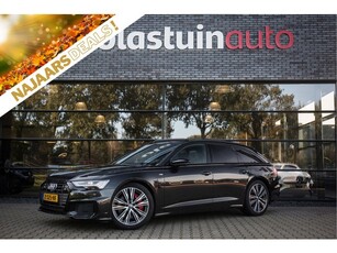 Audi A6 Avant 55 TFSI e quattro Competition , Adap. cruise