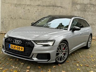 Audi A6 Avant 55 TFSI e quattro Competition HUD 360*