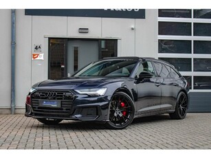 Audi A6 Avant 55 TFSI e quattro Competition PANOHUDSOFTCL