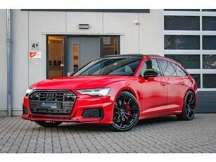 Audi A6 Avant 55 TFSI e quattro Competition PANOMATRIX