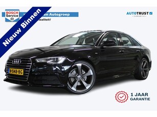 Audi A6 Limousine 1.8 TFSI ultra Premium Edition S-line