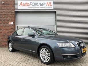 Audi A6 Limousine 2.0 TFSI Business Edition! Leder! Navi!