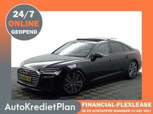 Audi A6 Limousine 55 TFSI Quattro Pro Line S Plus Aut-