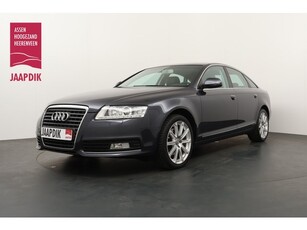 Audi A6 Limousine BWJ 2009 2.8 V6 FSI 191 PK Pro Line