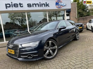 Audi A7 Sportback 3.0 TFSI quattro Pro Line plus