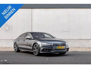 Audi A7 Sportback 4.0 TFSI S7 quattro Pro Line Plus