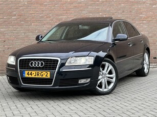 Audi A8 2.8 FSI Pro Line Schuifdak - Leder - Xenon -