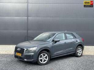 Audi Q2 1.0 TFSI Sport Pro Line Clima Parkeersensoren