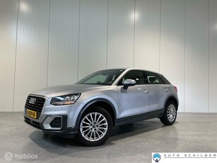 Audi Q2 30 TFSI Design, 1.0 85kw\115 pk 6 versn.