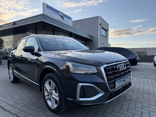 Audi Q2 35 TFSI 150pk Prestige Carplay Stoelverw.