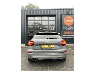 Audi Q2 35 TFSI CoD S-Line AUTOMAATCARPLAYDIGITAAL