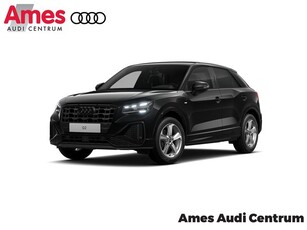 Audi Q2 35 TFSI S Edition (bj 2021, automaat)