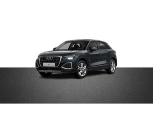 Audi Q2 Advanced edition 35 TFSI 110 kW / 150 pk Hatchback