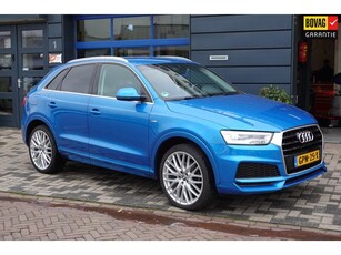 Audi Q3 1.4 TFSI CoD Sport S Line Edition 20 inch