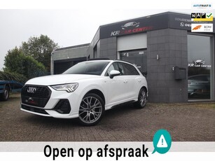 Audi Q3 35 TFSI 2x S-Line