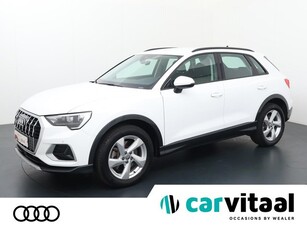 Audi Q3 40 TFSI quattro Advanced 190 PK Automaat El.