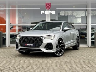 Audi Q3 45 TFSI e S editionACCFULL LEDVIRTUAL21''