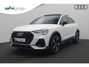 Audi Q3 Sportback 45 TFSI e 245PK S-tronic Advanced Edition