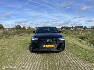 Audi Q3 Sportback S-edition 3xS-Line /LED/Matrix/Mild-Hybide