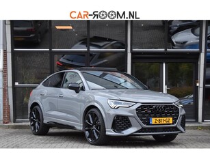 Audi Q3 Sportback TFSI RSQ3