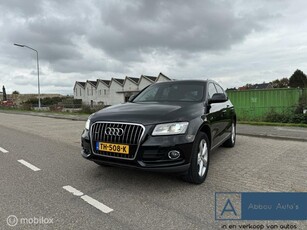 Audi Q5 2.0 TDI quattro S-Line Pro Plus Euro 6