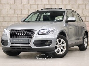 Audi Q5 2.0 TFSI quattro Pro Line