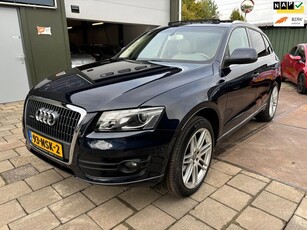 Audi Q5 2.0 TFSI quattro Pro Line Pano Led Leder 20inch