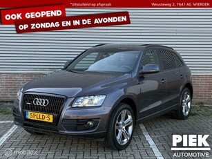 Audi Q5 2.0 TFSI quattro Pro Line Sport AUTOMAAT, PANODAK