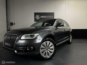 Audi Q5 2.0 TFSI quattro S EditionKeylessNaviLeerLed