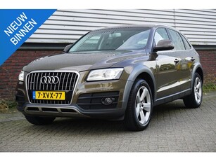 Audi Q5 3.0 TFSI quattro Pro Line 2e Eigenaar