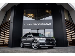 Audi Q5 55 TFSI e quattro Competition - Panorama RS Seats