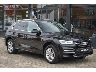 Audi Q5 55 TFSI e quattro Competition S-Line Leer