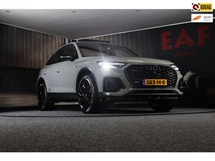 Audi Q5 Sportback 55 TFSI e S Line Edition / Digital