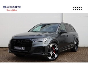 Audi Q7 60 TFSI e quattro Pro Line S Competition 456pk