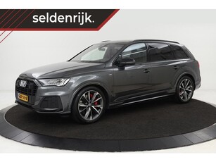 Audi Q7 60 TFSIe quattro S-line Adaptive cruise 360