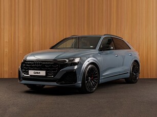 Audi Q8 60 TFSI e quattro Competition