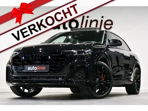 Audi Q8 60 TFSI e quattro Pro Line S Competition, BTW