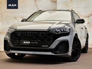 Audi Q8 60 TFSI e Quattro Pro Line S Competition, MJ2024