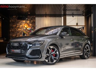 Audi RS Q8 4.0 TFSI quattro B&O Advanced City