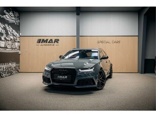 Audi RS6 4.0 TFSI RS 6 quattro performance Pro Line Plus