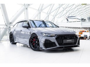 Audi RS6 4.0 V8 800PK Johann ABT Signature Edition