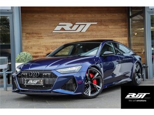 Audi RS7 4.0 V8 TFSI quattro