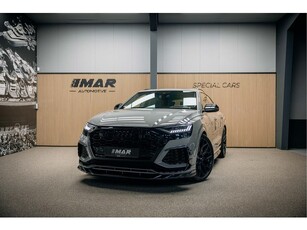 Audi RSQ8 4.0 TFSI RS Q8 quattro Urban edition Full options