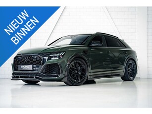 Audi RSQ8 ABT Signature Edition 33 of 96 *Oak Green*