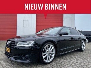 Audi S8 4.0 TFSI S8 Plus Quattro *Keramisch *Design